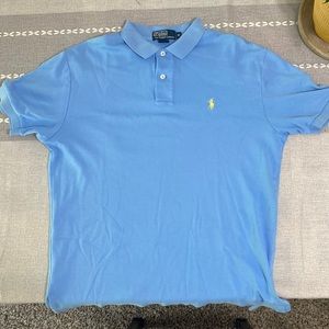 Ralph Lauren medium performance polo